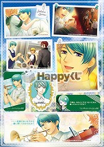 画像ギャラリー No.150のサムネイル画像 / 乙女チック4Gamer 第5回：2本のファンディスクが丸ごと収録される「AMNESIA LATER×CROWD V Edition」を紹介