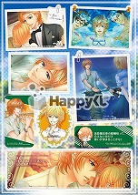 画像ギャラリー No.152のサムネイル画像 / 乙女チック4Gamer 第5回：2本のファンディスクが丸ごと収録される「AMNESIA LATER×CROWD V Edition」を紹介