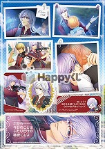 画像ギャラリー No.154のサムネイル画像 / 乙女チック4Gamer 第5回：2本のファンディスクが丸ごと収録される「AMNESIA LATER×CROWD V Edition」を紹介