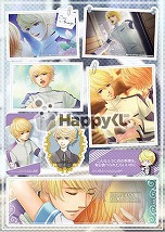 画像ギャラリー No.156のサムネイル画像 / 乙女チック4Gamer 第5回：2本のファンディスクが丸ごと収録される「AMNESIA LATER×CROWD V Edition」を紹介