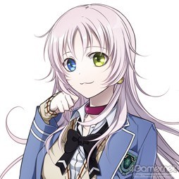 画像ギャラリー No.034のサムネイル画像 / 乙女チック4Gamer 第6回:あのキャラ達との学園生活を楽しめる「学園K -Wonderful School Days-」を紹介。二次元の世界に飛び込もう!