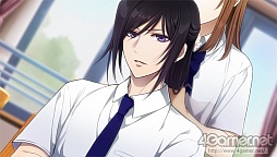 画像ギャラリー No.043のサムネイル画像 / 乙女チック4Gamer 第6回:あのキャラ達との学園生活を楽しめる「学園K -Wonderful School Days-」を紹介。二次元の世界に飛び込もう!