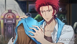 画像ギャラリー No.045のサムネイル画像 / 乙女チック4Gamer 第6回:あのキャラ達との学園生活を楽しめる「学園K -Wonderful School Days-」を紹介。二次元の世界に飛び込もう!