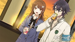 画像ギャラリー No.048のサムネイル画像 / 乙女チック4Gamer 第6回:あのキャラ達との学園生活を楽しめる「学園K -Wonderful School Days-」を紹介。二次元の世界に飛び込もう!