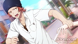 画像ギャラリー No.053のサムネイル画像 / 乙女チック4Gamer 第6回:あのキャラ達との学園生活を楽しめる「学園K -Wonderful School Days-」を紹介。二次元の世界に飛び込もう!