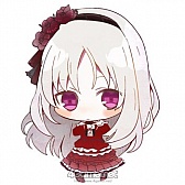 画像ギャラリー No.058のサムネイル画像 / 乙女チック4Gamer 第6回:あのキャラ達との学園生活を楽しめる「学園K -Wonderful School Days-」を紹介。二次元の世界に飛び込もう!