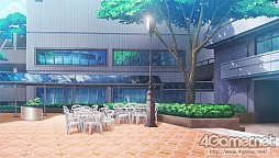 画像ギャラリー No.077のサムネイル画像 / 乙女チック4Gamer 第6回:あのキャラ達との学園生活を楽しめる「学園K -Wonderful School Days-」を紹介。二次元の世界に飛び込もう!
