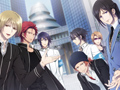 乙女チック4Gamer 第6回：あのキャラ達との学園生活を楽しめる「学園K -Wonderful School Days-」を紹介。二次元の世界に飛び込もう！