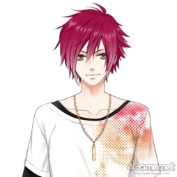 画像ギャラリー No.004のサムネイル画像 / 乙女チック4Gamer 第7回:“銀河の果てまでKISSを届けるアイドル”がゲームに。PS Vita用ソフト「MARGINAL#4 IDOL OF SUPERNOVA」を特集