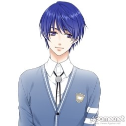 画像ギャラリー No.008のサムネイル画像 / 乙女チック4Gamer 第7回:“銀河の果てまでKISSを届けるアイドル”がゲームに。PS Vita用ソフト「MARGINAL#4 IDOL OF SUPERNOVA」を特集