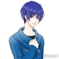 画像ギャラリー No.009のサムネイル画像 / 乙女チック4Gamer 第7回:“銀河の果てまでKISSを届けるアイドル”がゲームに。PS Vita用ソフト「MARGINAL#4 IDOL OF SUPERNOVA」を特集