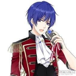 画像ギャラリー No.010のサムネイル画像 / 乙女チック4Gamer 第7回:“銀河の果てまでKISSを届けるアイドル”がゲームに。PS Vita用ソフト「MARGINAL#4 IDOL OF SUPERNOVA」を特集