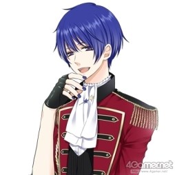 画像ギャラリー No.011のサムネイル画像 / 乙女チック4Gamer 第7回:“銀河の果てまでKISSを届けるアイドル”がゲームに。PS Vita用ソフト「MARGINAL#4 IDOL OF SUPERNOVA」を特集