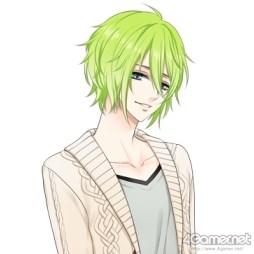 画像ギャラリー No.013のサムネイル画像 / 乙女チック4Gamer 第7回:“銀河の果てまでKISSを届けるアイドル”がゲームに。PS Vita用ソフト「MARGINAL#4 IDOL OF SUPERNOVA」を特集