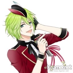 画像ギャラリー No.014のサムネイル画像 / 乙女チック4Gamer 第7回:“銀河の果てまでKISSを届けるアイドル”がゲームに。PS Vita用ソフト「MARGINAL#4 IDOL OF SUPERNOVA」を特集