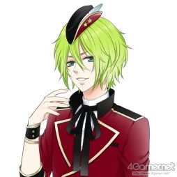 画像ギャラリー No.015のサムネイル画像 / 乙女チック4Gamer 第7回:“銀河の果てまでKISSを届けるアイドル”がゲームに。PS Vita用ソフト「MARGINAL#4 IDOL OF SUPERNOVA」を特集
