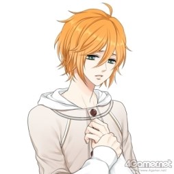 画像ギャラリー No.017のサムネイル画像 / 乙女チック4Gamer 第7回:“銀河の果てまでKISSを届けるアイドル”がゲームに。PS Vita用ソフト「MARGINAL#4 IDOL OF SUPERNOVA」を特集