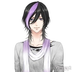 画像ギャラリー No.021のサムネイル画像 / 乙女チック4Gamer 第7回:“銀河の果てまでKISSを届けるアイドル”がゲームに。PS Vita用ソフト「MARGINAL#4 IDOL OF SUPERNOVA」を特集