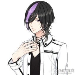 画像ギャラリー No.022のサムネイル画像 / 乙女チック4Gamer 第7回:“銀河の果てまでKISSを届けるアイドル”がゲームに。PS Vita用ソフト「MARGINAL#4 IDOL OF SUPERNOVA」を特集