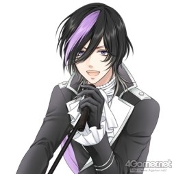 画像ギャラリー No.023のサムネイル画像 / 乙女チック4Gamer 第7回:“銀河の果てまでKISSを届けるアイドル”がゲームに。PS Vita用ソフト「MARGINAL#4 IDOL OF SUPERNOVA」を特集