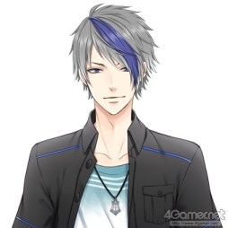 画像ギャラリー No.025のサムネイル画像 / 乙女チック4Gamer 第7回:“銀河の果てまでKISSを届けるアイドル”がゲームに。PS Vita用ソフト「MARGINAL#4 IDOL OF SUPERNOVA」を特集