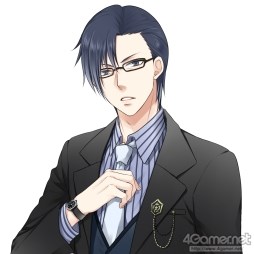 画像ギャラリー No.030のサムネイル画像 / 乙女チック4Gamer 第7回:“銀河の果てまでKISSを届けるアイドル”がゲームに。PS Vita用ソフト「MARGINAL#4 IDOL OF SUPERNOVA」を特集