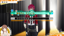 画像ギャラリー No.034のサムネイル画像 / 乙女チック4Gamer 第7回:“銀河の果てまでKISSを届けるアイドル”がゲームに。PS Vita用ソフト「MARGINAL#4 IDOL OF SUPERNOVA」を特集