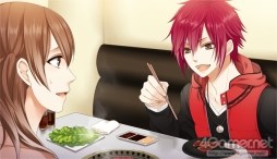 画像ギャラリー No.038のサムネイル画像 / 乙女チック4Gamer 第7回:“銀河の果てまでKISSを届けるアイドル”がゲームに。PS Vita用ソフト「MARGINAL#4 IDOL OF SUPERNOVA」を特集