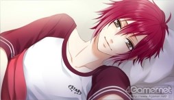 画像ギャラリー No.039のサムネイル画像 / 乙女チック4Gamer 第7回:“銀河の果てまでKISSを届けるアイドル”がゲームに。PS Vita用ソフト「MARGINAL#4 IDOL OF SUPERNOVA」を特集