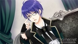 画像ギャラリー No.040のサムネイル画像 / 乙女チック4Gamer 第7回:“銀河の果てまでKISSを届けるアイドル”がゲームに。PS Vita用ソフト「MARGINAL#4 IDOL OF SUPERNOVA」を特集
