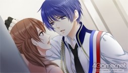 画像ギャラリー No.041のサムネイル画像 / 乙女チック4Gamer 第7回:“銀河の果てまでKISSを届けるアイドル”がゲームに。PS Vita用ソフト「MARGINAL#4 IDOL OF SUPERNOVA」を特集