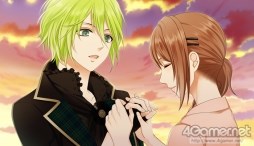 画像ギャラリー No.043のサムネイル画像 / 乙女チック4Gamer 第7回:“銀河の果てまでKISSを届けるアイドル”がゲームに。PS Vita用ソフト「MARGINAL#4 IDOL OF SUPERNOVA」を特集