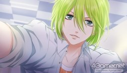 画像ギャラリー No.044のサムネイル画像 / 乙女チック4Gamer 第7回:“銀河の果てまでKISSを届けるアイドル”がゲームに。PS Vita用ソフト「MARGINAL#4 IDOL OF SUPERNOVA」を特集
