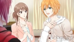 画像ギャラリー No.045のサムネイル画像 / 乙女チック4Gamer 第7回:“銀河の果てまでKISSを届けるアイドル”がゲームに。PS Vita用ソフト「MARGINAL#4 IDOL OF SUPERNOVA」を特集
