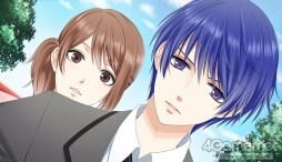 画像ギャラリー No.051のサムネイル画像 / 乙女チック4Gamer 第7回:“銀河の果てまでKISSを届けるアイドル”がゲームに。PS Vita用ソフト「MARGINAL#4 IDOL OF SUPERNOVA」を特集