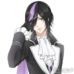 画像ギャラリー No.072のサムネイル画像 / 乙女チック4Gamer 第7回:“銀河の果てまでKISSを届けるアイドル”がゲームに。PS Vita用ソフト「MARGINAL#4 IDOL OF SUPERNOVA」を特集