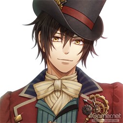 画像ギャラリー No.006のサムネイル画像 / 乙女チック4Gamer 第8回：猛毒の乙女をめぐる恋と謎。スチームパンクな恋愛ADV「Code：Realize 〜創世の姫君〜」を紹介します