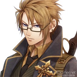 画像ギャラリー No.008のサムネイル画像 / 乙女チック4Gamer 第8回：猛毒の乙女をめぐる恋と謎。スチームパンクな恋愛ADV「Code：Realize 〜創世の姫君〜」を紹介します