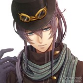画像ギャラリー No.013のサムネイル画像 / 乙女チック4Gamer 第8回：猛毒の乙女をめぐる恋と謎。スチームパンクな恋愛ADV「Code：Realize 〜創世の姫君〜」を紹介します