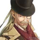 画像ギャラリー No.014のサムネイル画像 / 乙女チック4Gamer 第8回：猛毒の乙女をめぐる恋と謎。スチームパンクな恋愛ADV「Code：Realize 〜創世の姫君〜」を紹介します