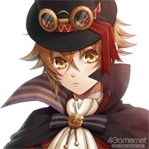画像ギャラリー No.015のサムネイル画像 / 乙女チック4Gamer 第8回：猛毒の乙女をめぐる恋と謎。スチームパンクな恋愛ADV「Code：Realize 〜創世の姫君〜」を紹介します