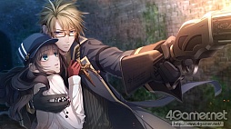 画像ギャラリー No.034のサムネイル画像 / 乙女チック4Gamer 第8回：猛毒の乙女をめぐる恋と謎。スチームパンクな恋愛ADV「Code：Realize 〜創世の姫君〜」を紹介します