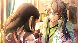 画像ギャラリー No.037のサムネイル画像 / 乙女チック4Gamer 第8回：猛毒の乙女をめぐる恋と謎。スチームパンクな恋愛ADV「Code：Realize 〜創世の姫君〜」を紹介します