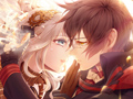 乙女チック4Gamer 第8回：猛毒の乙女をめぐる恋と謎。スチームパンクな恋愛ADV「Code：Realize 〜創世の姫君〜」を紹介します