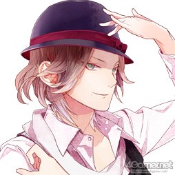 画像ギャラリー No.014のサムネイル画像 / 乙女チック4Gamer 第9回：いつもはドSなヴァンパイア達との甘いひとときにギャップ萌え必至。「DIABOLIK LOVERS VANDEAD CARNIVAL」をお届け