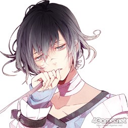 画像ギャラリー No.021のサムネイル画像 / 乙女チック4Gamer 第9回：いつもはドSなヴァンパイア達との甘いひとときにギャップ萌え必至。「DIABOLIK LOVERS VANDEAD CARNIVAL」をお届け