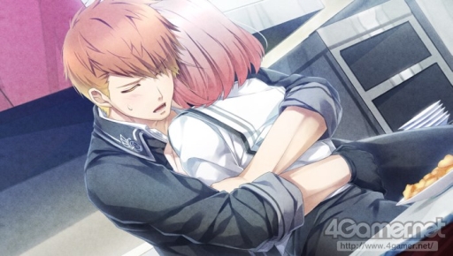 画像ギャラリー No.021のサムネイル画像 / 乙女チック4Gamer 第10回：とある目的のために旅をする若者達の物語を描いた「ノルン＋ノネット ヴァール コモンズ」を特集