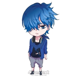 画像ギャラリー No.010のサムネイル画像 / 乙女チック4Gamer 第11回:伝説のロックバンドをテーマにした「ROOT∞REXX」と主人公が猫になっちゃう「にゃんらぶ〜私の恋の見つけ方〜」を紹介