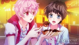 画像ギャラリー No.029のサムネイル画像 / 乙女チック4Gamer 第11回:伝説のロックバンドをテーマにした「ROOT∞REXX」と主人公が猫になっちゃう「にゃんらぶ〜私の恋の見つけ方〜」を紹介