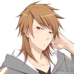 画像ギャラリー No.051のサムネイル画像 / 乙女チック4Gamer 第11回:伝説のロックバンドをテーマにした「ROOT∞REXX」と主人公が猫になっちゃう「にゃんらぶ〜私の恋の見つけ方〜」を紹介